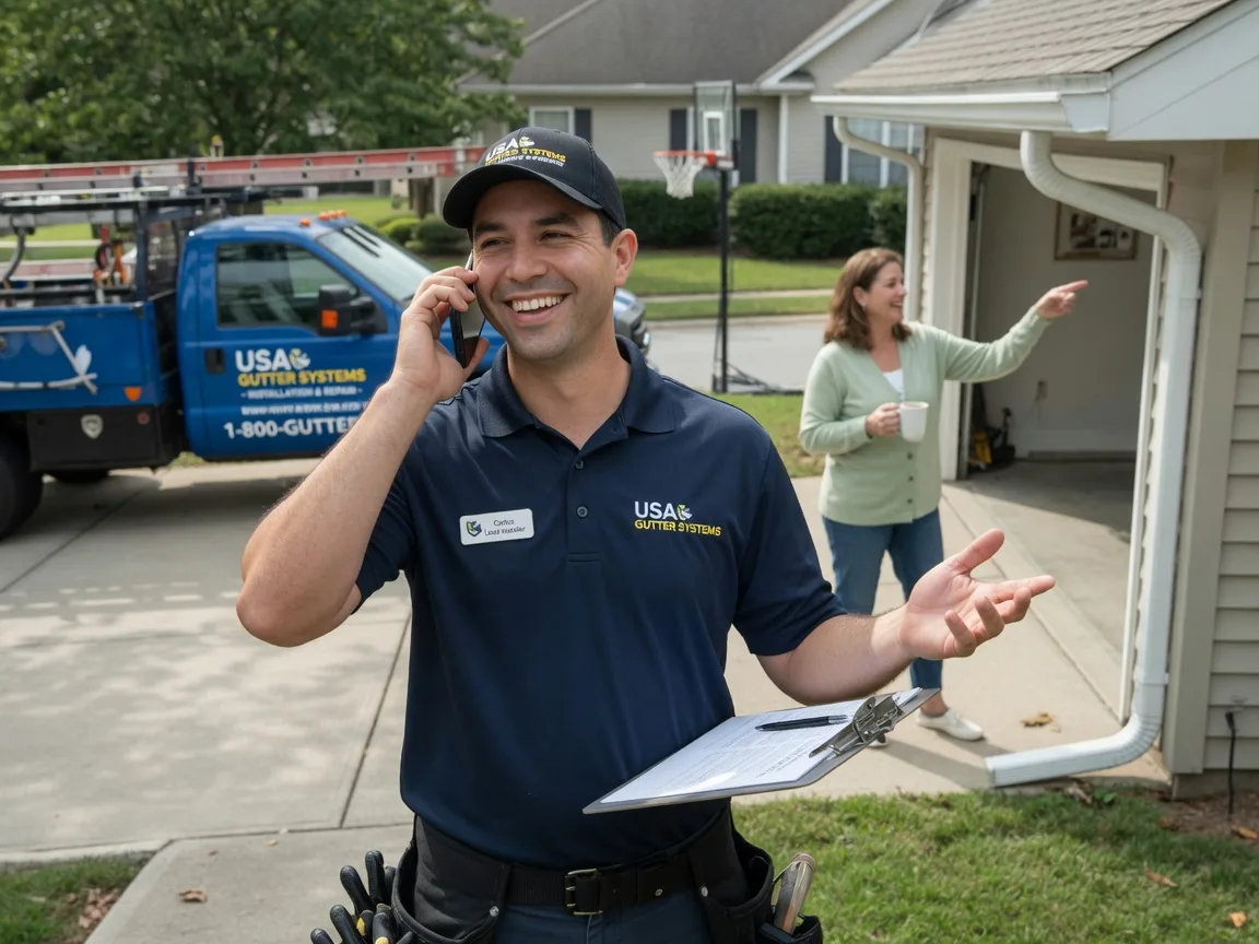 Gutter Installation Cammal, PA FAQs